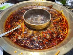 -巴蜀大宅门火锅(北大街店)
