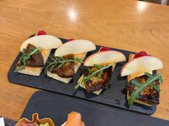 -LA MAISON公鸡和龙(蛇口店)