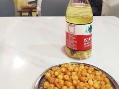 -大湾金牌万州烤鱼(沙河店)
