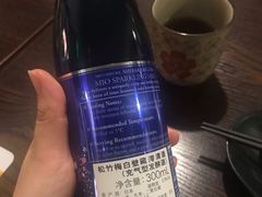 -角落里(中山公园店)