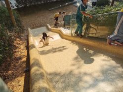 -番禺儿童公园