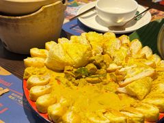 -泰妃殿(武汉首店)