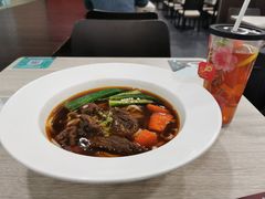 -康师傅私房牛肉面(北京南站店)