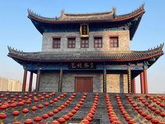 -即墨古城