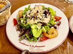-Entrecôte 法国牛扒馆(保利·时光里店)