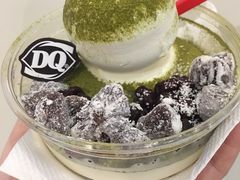 -DQ·蛋糕·冰淇淋(龙湖狮山天街店)