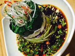 -小马哥融合菜(延安大街店)