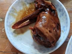 -许村蟹面(海宁许村大道店)