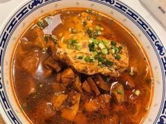-鲁达面馆本帮风味(共康东路店)