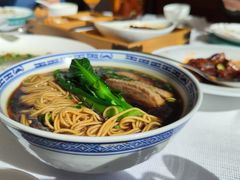 -阳澄湖费尔蒙酒店颐丰阁中餐厅(马鞍山西路店)