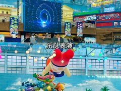 -广州融创水世界