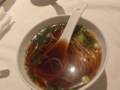 -淮香国色·淮扬菜(正大中心店)