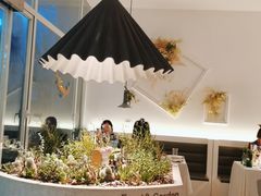 -春树下·树屋花房西餐厅(罍街AS1980店)