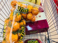 -鲜力达果品批发直销(青山店)
