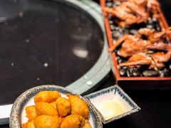 炸蚝仔-小运河·公馆(国贸店)
