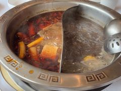 -天宜隆蘑菇宴火锅(石景山旗舰店)