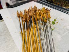 -纪录片《人生一串》体验店(静安店)