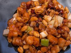 -玉桥餐厅(天坛店)