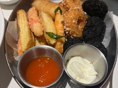-Steaking·食间牛排(和平店)