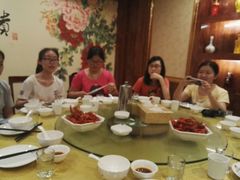 -阿胖龙虾小海鲜(宁国南路总店)