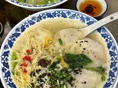 -老温州馄饨担(东游大厦店)