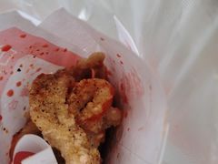 -香酥鸡排(京汉大道店)