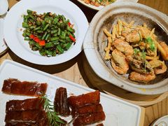 -粤集·手工粤菜(皇庭广场店)