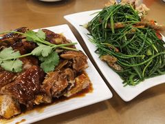 恩平焖鹅-大唐靓汤江门私房菜(景田店)