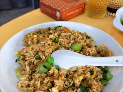 -红日饭店(裕隆三路店)