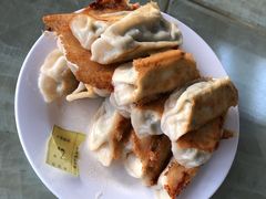 三鲜锅贴-青岛锅贴(四流中路店)