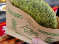 -召稼楼古镇