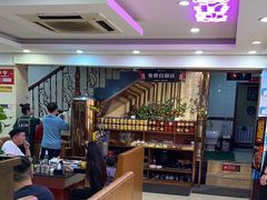 -瑞杰烧烤店·24小时营业(山东路店)