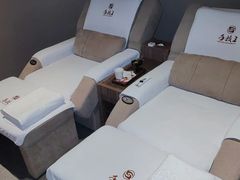 -手技王·影院足道·SPA(深圳之眼店)