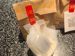 -麦当劳(欢乐谷店)