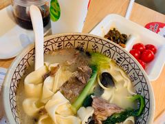 -萧记三鲜烩面(东站店)