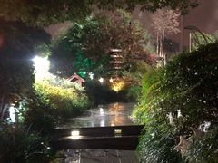 -杭州第一世界大酒店·云曼温泉