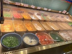 -姜胖胖无限自助烤肉(光明万达店)