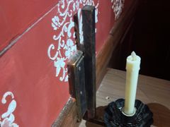 -逃脱反斗城沉浸剧情密室(北京路店)