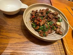 -云海肴·汽锅鸡·云南菜(苏州中心店)