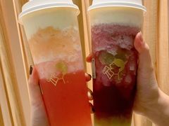 -喜茶(深圳东门1234店)