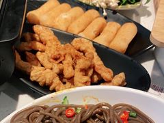 -鱼酷活鱼烤鱼(南京水游城店)