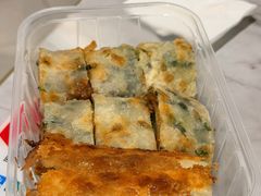 -台北楚楚园馅饼粥(虹桥南丰城店)