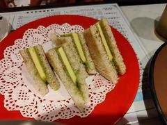 咖椰土司-滕记星发餐室·新加坡菜(巨鹿路店)