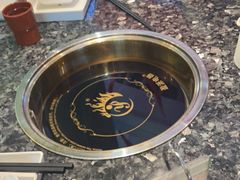-一席地·本地鸡窝·杭帮鸡火锅(萧山银隆百货店)