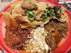 -海椒市落舌·麻辣烫冒菜(武侯大悦城店)