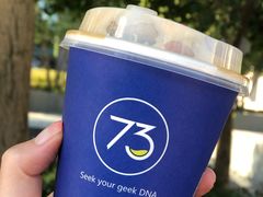 -73coffee(创智天地店)