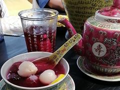 -宫事颐庭·老佛爷贵寿下午茶(颐和园店)