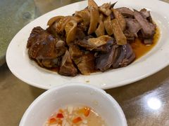 卤水拼盘-揭阳钟记小食(福田新村店)