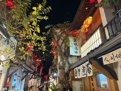 -小河直街历史文化街区