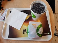 -德克士(白银路店)